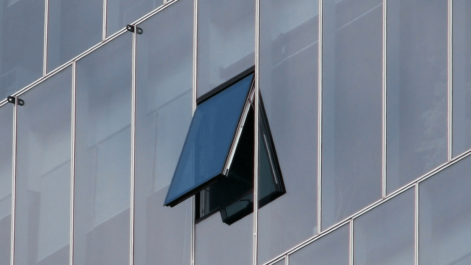 Commercial Insulated Window Repair & Replacement
